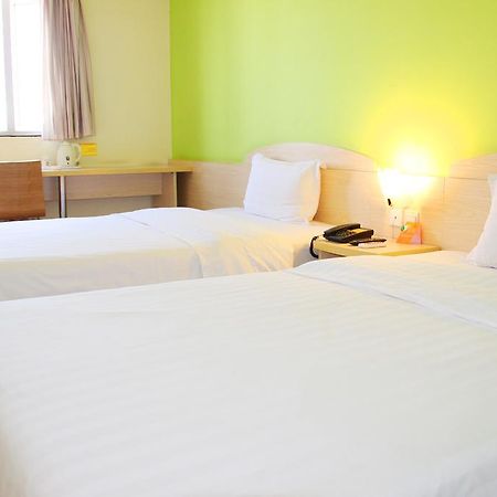 7Days Inn Mei Zhou Bin Fang Avenue Meizhou  Exterior photo