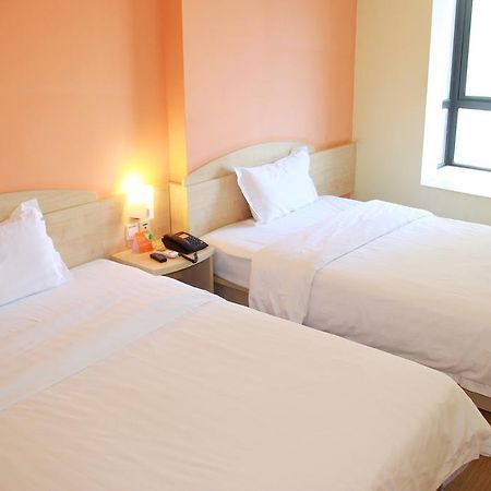 7Days Inn Mei Zhou Bin Fang Avenue Meizhou  Exterior photo