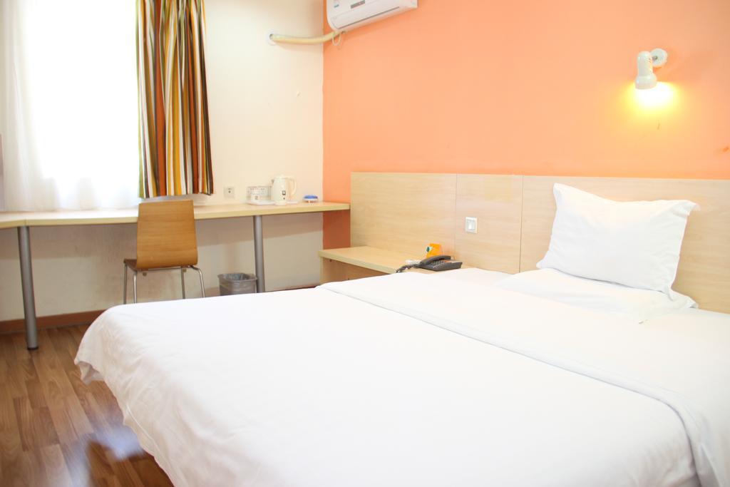 7Days Inn Mei Zhou Bin Fang Avenue Meizhou  Exterior photo