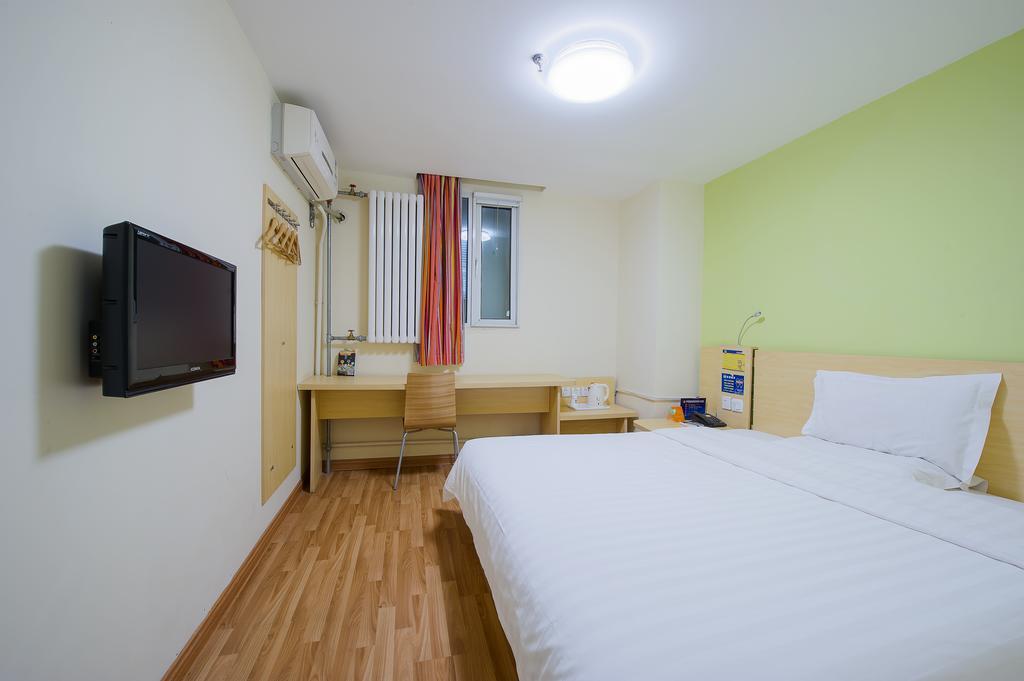 7Days Inn Mei Zhou Bin Fang Avenue Meizhou  Exterior photo