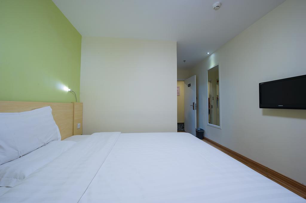 7Days Inn Mei Zhou Bin Fang Avenue Meizhou  Exterior photo