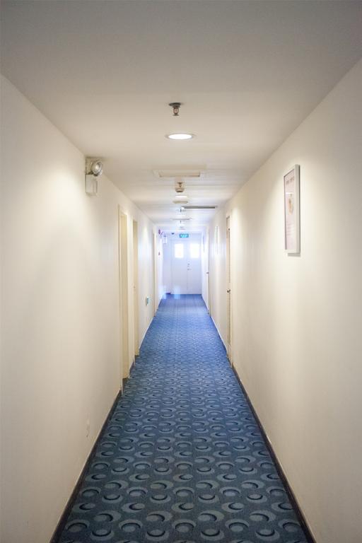 7Days Inn Mei Zhou Bin Fang Avenue Meizhou  Exterior photo